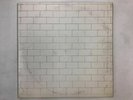 PINK FLOYD THE WALL CBS/SONY 40AP 1750 Japan VINYL Double LP