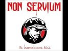 LP NON SERVIUM 