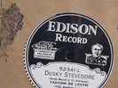 Vaughn De Leath EDISON 52341 E+ 