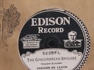 Vaughn De Leath EDISON 52357 E+ 