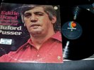 EDDIE BOND sings THE BALLAD OF BUFORD PUSSER Enterprise NM PROMO Walking Tall