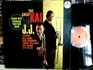 Kai Winding & J. J. Johnson Lp IMPULSE MONO A-1 BILL EVANS The Great