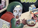 MF DOOM- MM..Food Green & Pink 2x LP Color Vinyl (IN HAND)