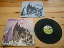 NAZARETH - HAIR OF THE DOG VINYL ALBUM LP RECORD 33rpm 1st PRESS 1975 EXCELLENT-