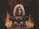 Danzig Black Laden Crown vinyl .7900.