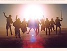 EDWARD SHARPE & MAGNETIC ZEROS - UP FROM BELOW (10TH ANNIVERSARY EDITION) NEW VI