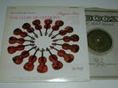 LP/THE GLORY OF CREMONA/RUGGIERO RICCI/POMMERS/Decca DXSE 7179 + 7