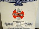 STU.J + U.F.O Positron/Flying High Happy Hardcore Vinyl