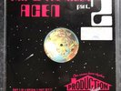Acen Trip II The Moon - Part 2 - Vinyl - 1992