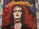 SARCOFAGO The Laws Of Scourge LP 1991 ORIGINAL NEAR MINT BRAZIL BLACK METAL