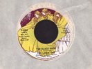 STRANGE  PSYCHE ROCKER 45/LOOSE ENZ on VIRTUE