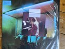 WOLF ALICE - BLUE WEEKEND - 1ST PRESS INDIES *BLUE* VINYL LP - LIMITED TO 1500