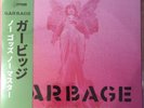 Garbage -no Gods No Masters -assai Records -green Vinyl -only 300 Copies -seale