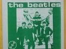 The Beatles LP CAVERN CLUB Contra Band Music 3906