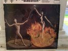 Twin Temple Babalon 7” vinyl limited to 777 copies sold out