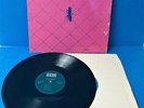 Vinyl Michael Naura Vanessa ECM 1053 ST West Germany 1974 LP Record VG+