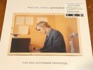 Warren Zevon Preludes Rare & Unreleased Vinyl LP Record Store Day 2021 Presale