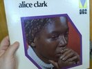 SOUL JAZZ ALICE CLARK NEAR MINT VINYL Mainstream LP