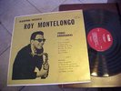 ROY MONTELONGO Penas Arraigadas EARLY VALMON RECORDS-Austin, Texas