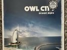 Owl City Ocean Eyes Vinyl Record