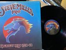 The Steve Miller Band Greatest Hits 1974-78 LP 1978 Vinyl LP SO-11872   Ex