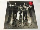 Devo Somewhere With Devo Live LP Vinyl Record Store Day Rsd 2021 Rare