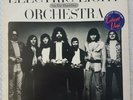 ELECTRIC LIGHT ORCHESTRA. ON THE THIRD DAY. 1973. RARE CLEAR VINYL Ex+. JETLP202
