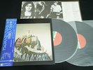 KING CRIMSON - THE YOUNG PERSON'S GUIDE TO - JAPAN VINYL 2LP OBI P-5532-3A