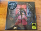 Lady Gaga - Chromatica Colored Vinyl LP Record Store Day 2021 RSD Sealed