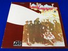 Led Zeppelin - II - 1969 Rock LP Gatefold  Atlantic SD 19127 VG+ VINYL Record