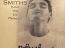 THE SMITHS HANG THE DJ THRICE  SUPER RARE SEALED LP