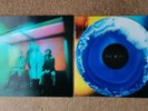 Wolf Alice: Blue Weekend  Lenticular Sleeve Blue Marble Vinyl 927/3000 ltd ed