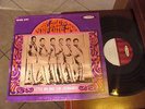 Best Of Little Joe And The Latinaires LP Tex Tex Tejano