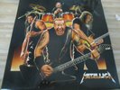 METALLICA  /    3 lp box  set