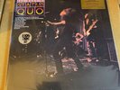 Status Quo The Rest Of Status Quo LP Coloured Purple Vinyl Limited RSD2021