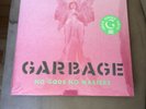 Garbage No Gods No Masters Neon Green Vinyl Record Store Day 2021 RSD