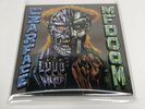 MF Doom Czarface 2021 Record Store Day 3” Vinyl Exclusive Release