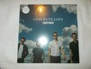 COURTEENERS CONCRETE LOVE VINYL LP