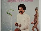 Jayson Hoover 1974 Canada Funk / Soul Vinyl LP RARE Mushroom Records VG+