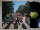The Beatles Abbey Road Allemand Black Circle Emi Apple 1C 062-04243n Vinyle LP