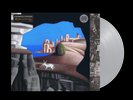 Crowded House - Dreamers are Waiting - Silver 180g Vinyl LP