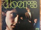 The Doors - Self Titled LP Elektra EKS-74007  1979 Pressing Light My Fire  VG+