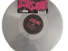 Jesus Jones Right Here, Right Now RSD Clear Vinyl