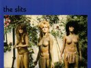 The Slits ?– Cut   180g  Vinyl  LP New Sealed