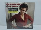 Richard Hell And The Voidoids Destiny Street Demos  RSD 2021