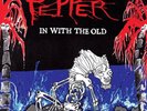 Pepper - In With The Old 2021 Record Store Day Exclusive Ruby Red Vinyl LP NEW