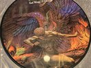 JUDAS PRIEST - Sad Wings Of Destiny - Original 1983 PICTURE DISC Vinyl LP