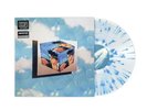 Esprit LP Virtua.zip Vapor Blue Vinyl RARE LIMITED TO 100 BRAND NEW SEALED