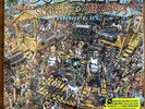 Sublime - Meets Scientist & Mad Professor Inna LBC 2021 RSD Yellow Vinyl LP/6400