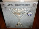 Triumph - Allied Forces 40th Anniversary LP 2021 RSD Box Set